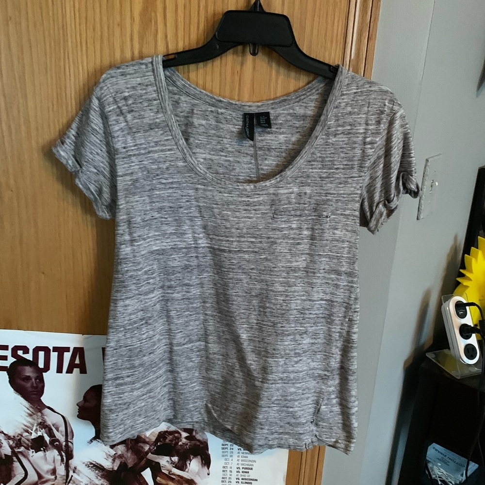 t shirt